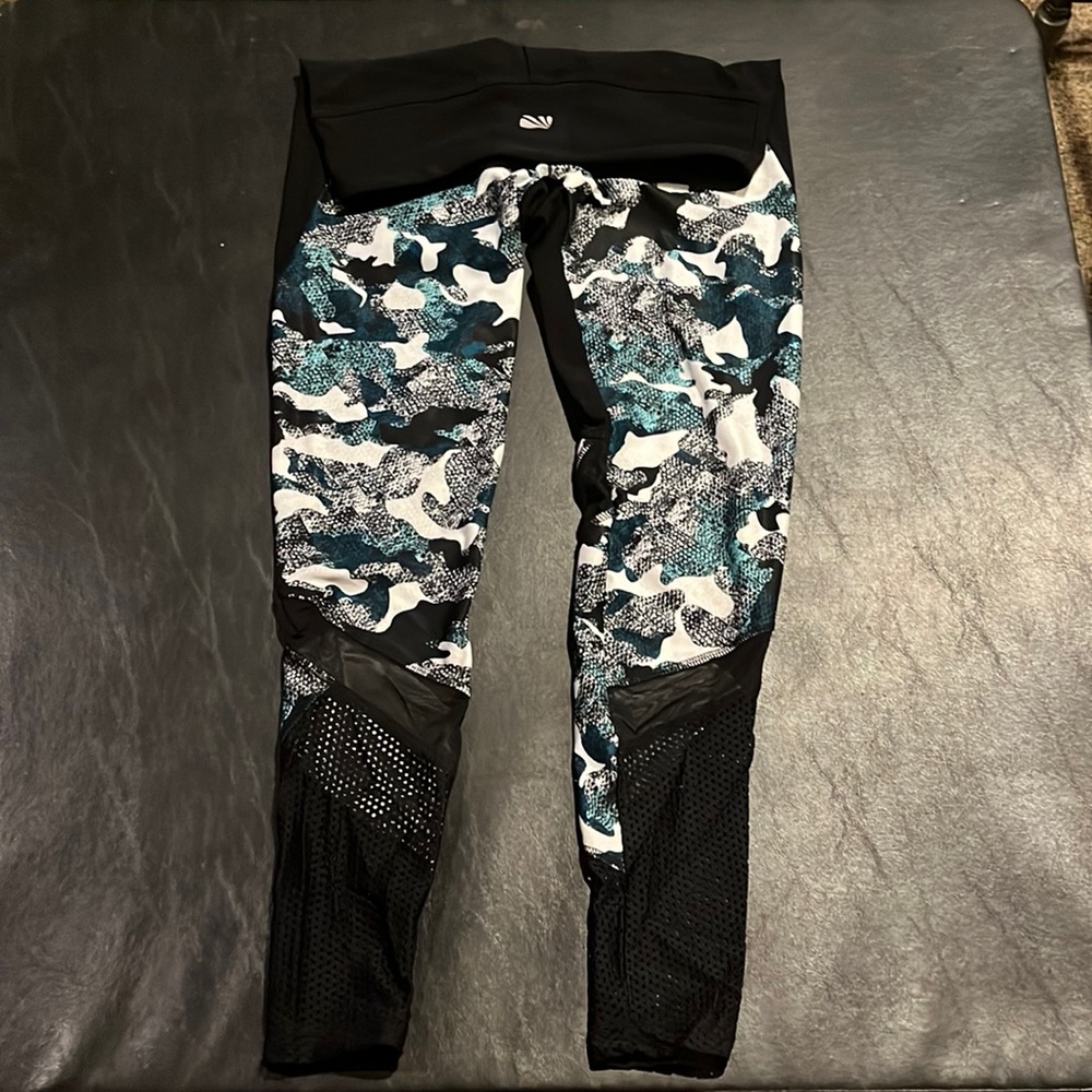 Marika active leggings